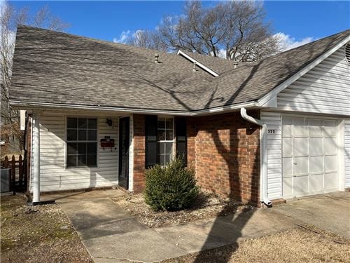 Photo of 306 S 11th Place, Rogers, AR 72756 (MLS # 1270530)
