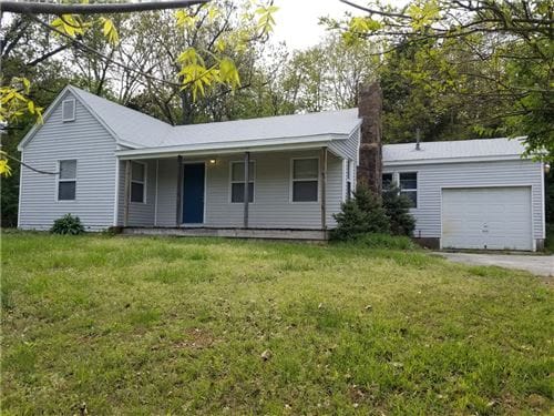 Photo of 1511 Old Wire Road, Fayetteville, AR 72703 (MLS # 1270734)