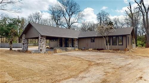 Photo of 5901 Michael Cole Drive, Fayetteville, AR 72704 (MLS # 1270737)